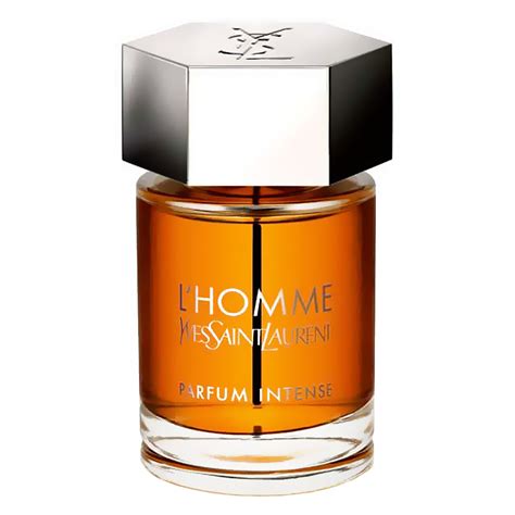 ysl yellow perfume